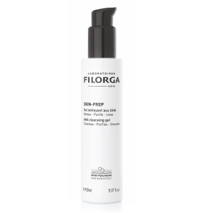 SKIN PREP AHA CLEANSING GEL