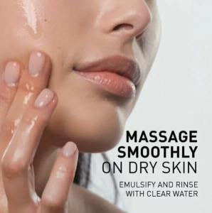 SKIN-PREP PERFECTING CLEANSING OIL
