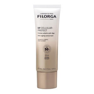 UV-CELLULAR PROTECT FACE AND BODY