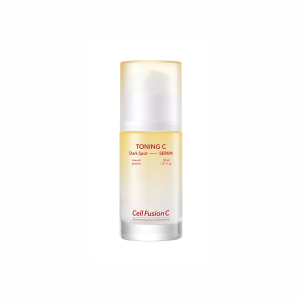 Toning C Dark Spot Serum