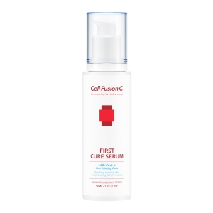Post Alpha First Cure Serum