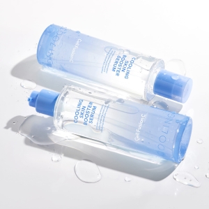 Cooling Skin Booster Serum