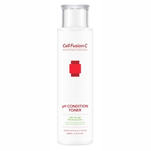 pH Condition Toner