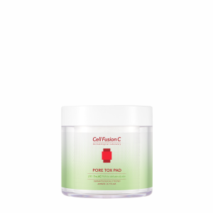 Tre.AC Pore Tox Pad