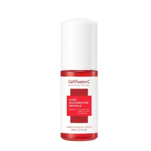 Laser Rejuvenation Ampoule