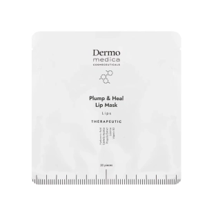 Plump & Heal Lip Mask / Lips