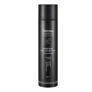 Growth Factor Scalp and Hair Mask 200 ml