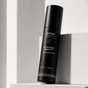 Hair Structure Repair Oil