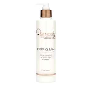 Deep Clean – Detox Cleanser 200ml