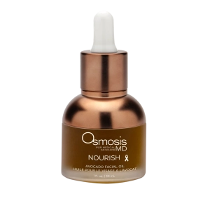 Nourish avocado facial oil 30 ml