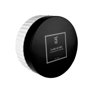 Look at Me! Smoothing and Moisturizing Effect Eye Patches 87g / 60 szt.