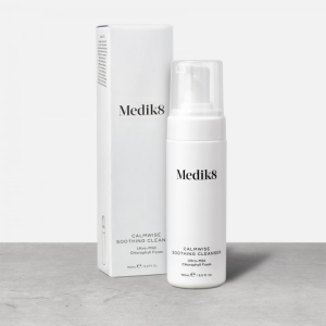 CALMWISE™ SOOTHING CLEANSER