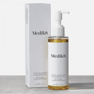 LIPID-BALANCE CLEANSING OIL™