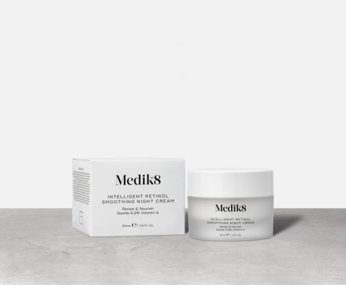Intelligent Retinol Smoothing Night Cream.png