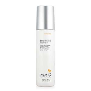 Brightening cleanser - rozjaśniający żel myjący 200 ml