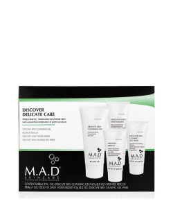 Discover Delicate Care - Zestaw