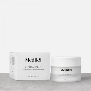 C-TETRA® CREAM 50ml