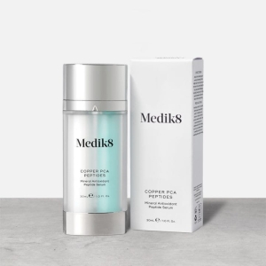 COPPER PCA PEPTIDES® 30ml