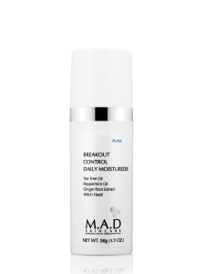 BREAKOUT CONTROL DAILY MOISTURIZER 50g