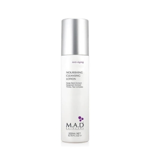 NOURISHING CLEANSING LOTION