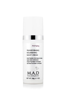 TRANSFORMING NOURISHING NIGHT CREAM 50ml