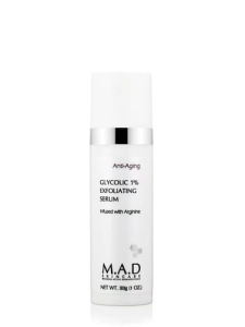 GLYCOLIC EXFOLIATING SERUM 7% 30 ML
