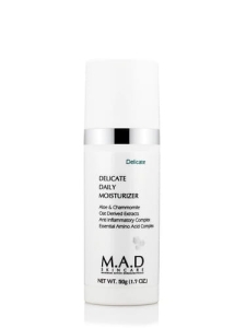 DELICATE DAILY MOISTURIZER 50ml