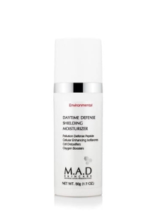 DAYTIME DEFENSE SHIELDING MOISTURIZER 50ml