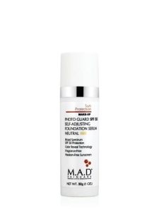 PHOTO GUARD SPF 50 SELF ADJUSTING FOUNDATION SERUM LIGHT/NEUTRAL 30ml