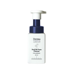 SNAIL FOAM CLEANSER 60 ML