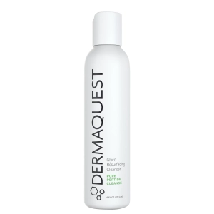 Glyco Resurfacing Cleanser / Peptide Glyco Cleanser