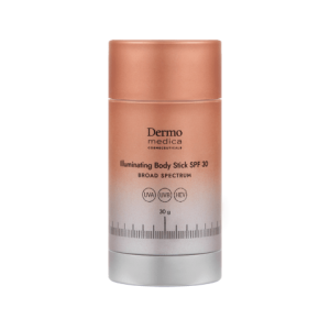 Illuminating Body Stick SPF30