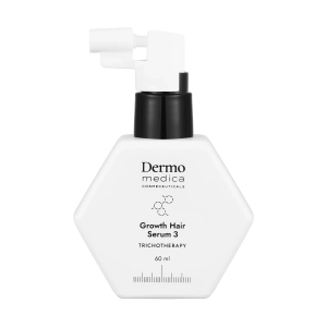 Growth Hair Serum 3 60 ml