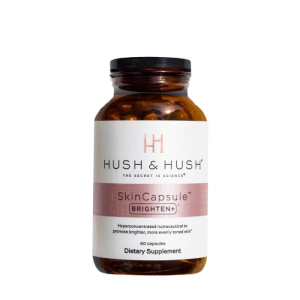 SkinCapsule BRIGHTEN+