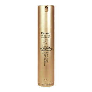 Anti-Aging and Brightening Hand Cream 60 ml