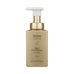 TRX C Foam Cleanser 150 ml 