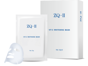 Vit-C Whitening Mask 6x25g