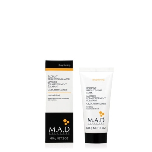 RADIANT BRIGHTENING MASK 60 g 
