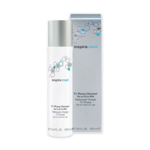 Tri Phase Cleanser