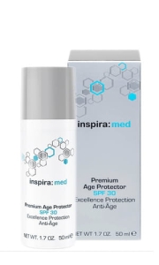 Premium Age Protector 50 ml