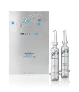 Age Reboot Serum 2x10ml