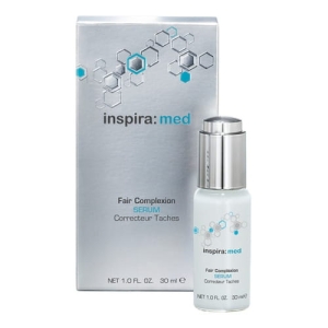 FAIR COMPLEXION SERUM 30 ml
