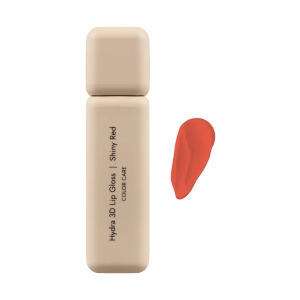 Hydra 3D Lip Gloss | Shiny Red 1,68ml