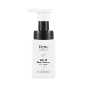 CICA B5 Foam Cleanser 60ml