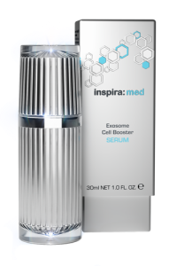 Exosome Cell Booster Serum 