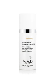 ILLUMINATING DAILY MOISTURIZER