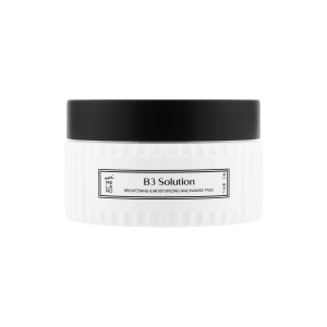 B3 Solution Brightening & Moisturizing Niacinamide Pads 90 ml / 45 pcs