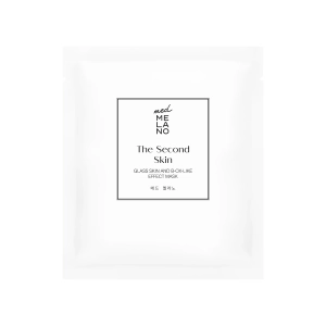 The Second Skin Glass Skin And B-OX-Like Effect Mask 1,2 oz/34 g