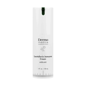 Lactoferrin Immuno Cream 30ml