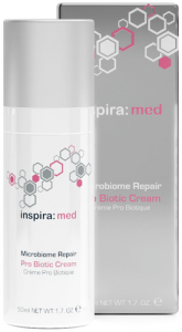 MICROBIOME REPAIR PRO BIOTIC CREAM 50ml